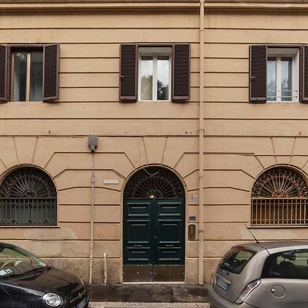 Villa Borghese & Villa Albani Apartment Рим Экстерьер фото