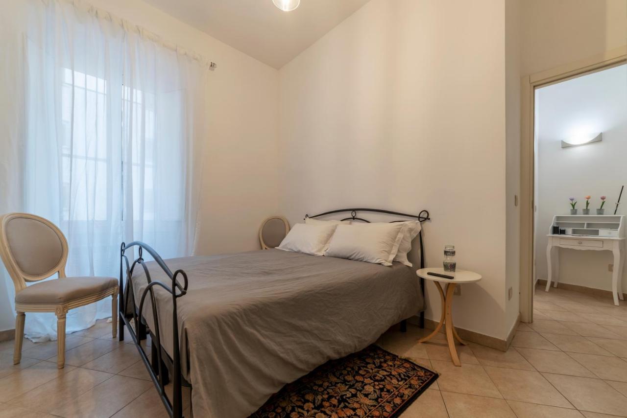 Villa Borghese & Villa Albani Apartment Рим Экстерьер фото