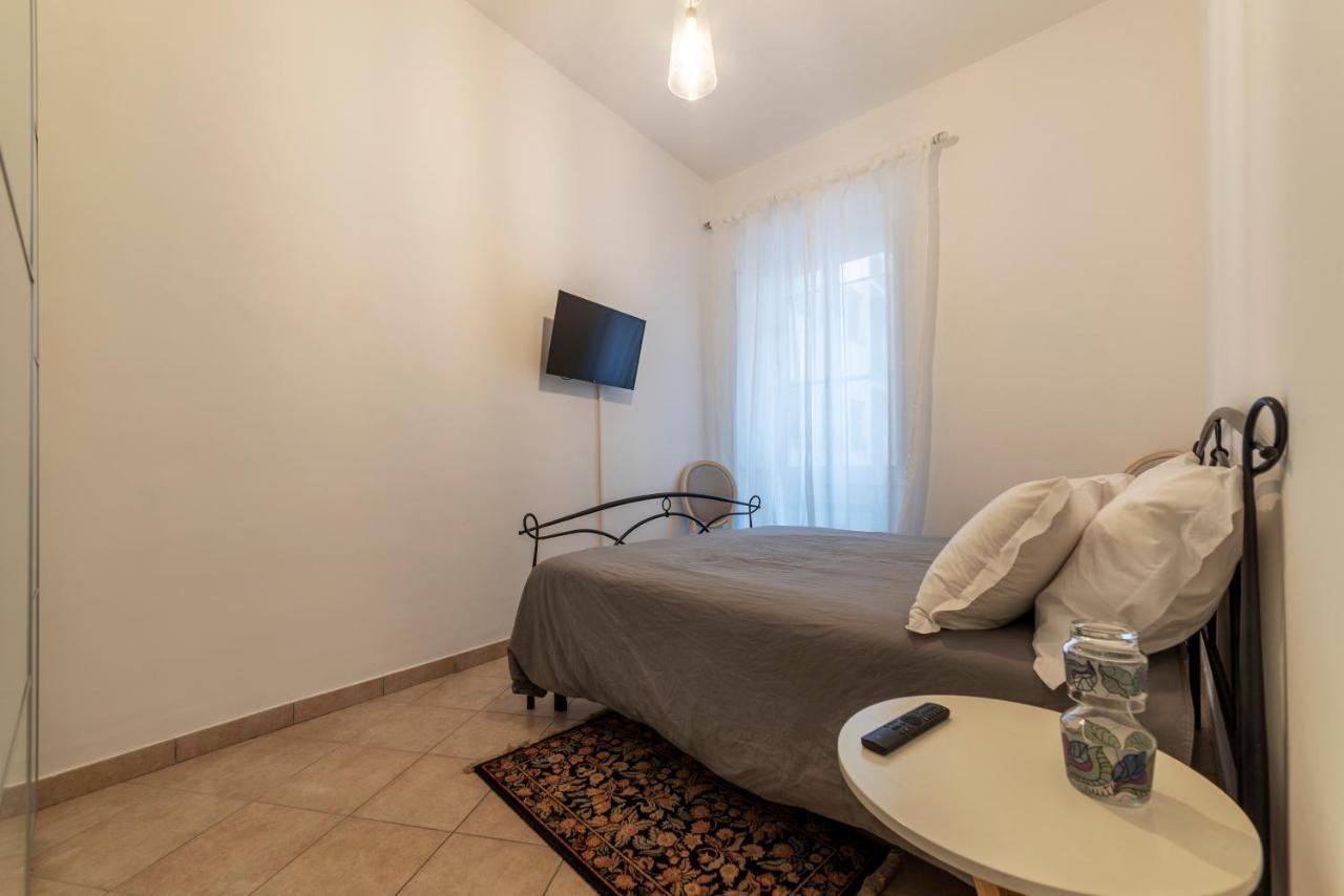 Villa Borghese & Villa Albani Apartment Рим Экстерьер фото