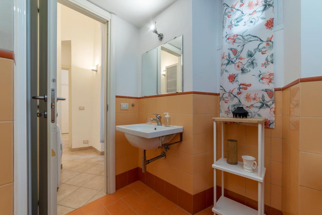 Villa Borghese & Villa Albani Apartment Рим Экстерьер фото
