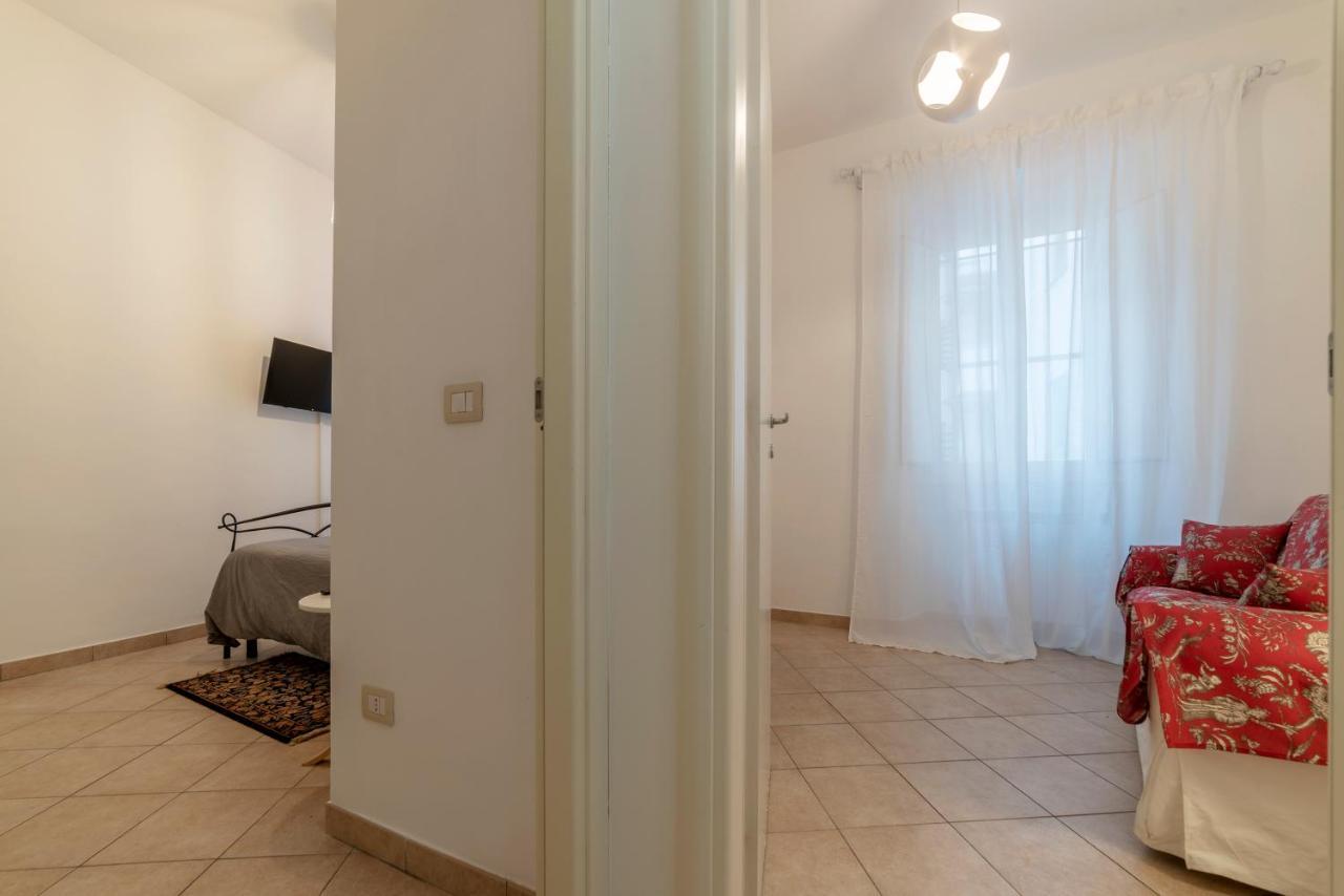Villa Borghese & Villa Albani Apartment Рим Экстерьер фото