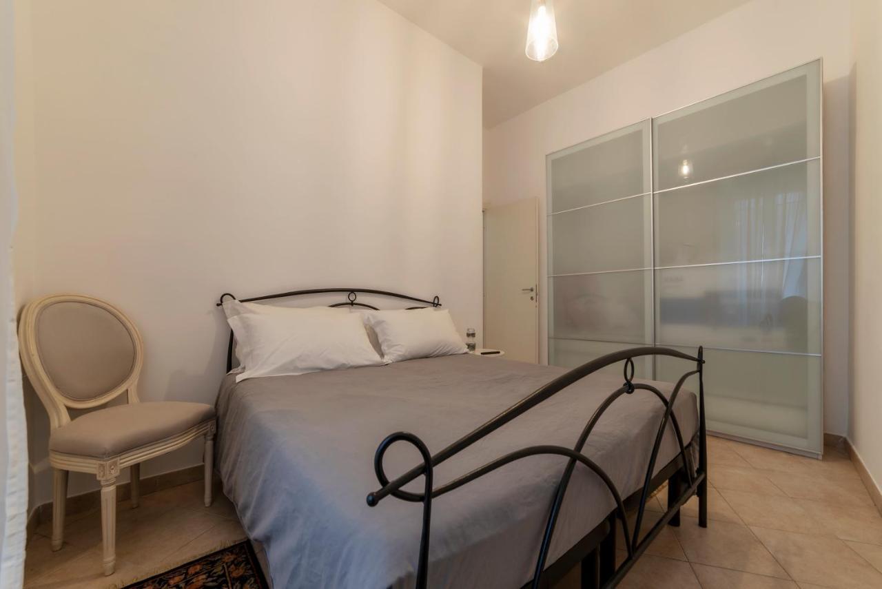 Villa Borghese & Villa Albani Apartment Рим Экстерьер фото