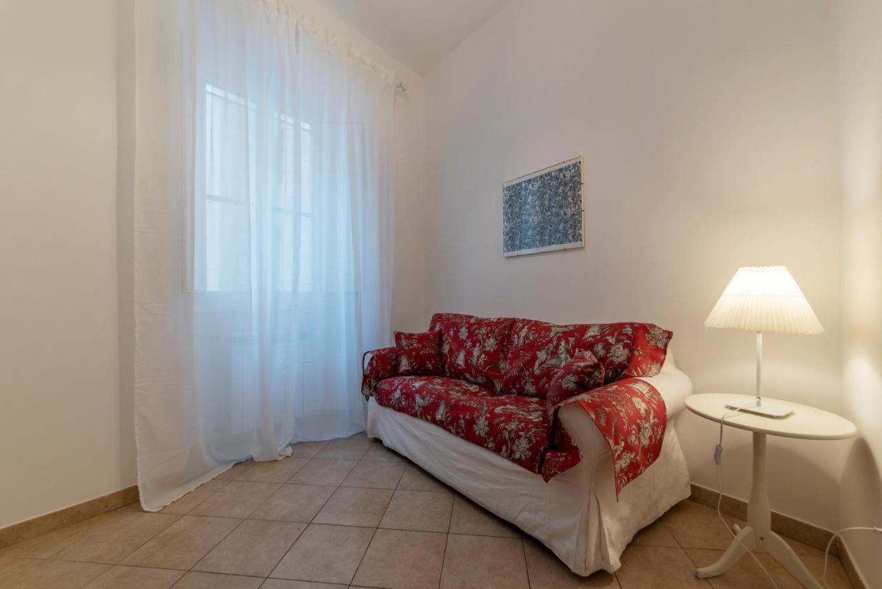 Villa Borghese & Villa Albani Apartment Рим Экстерьер фото