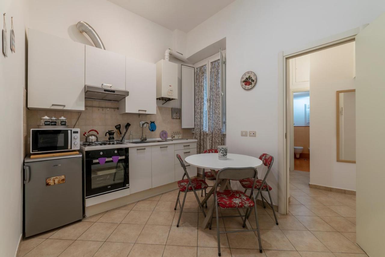 Villa Borghese & Villa Albani Apartment Рим Экстерьер фото