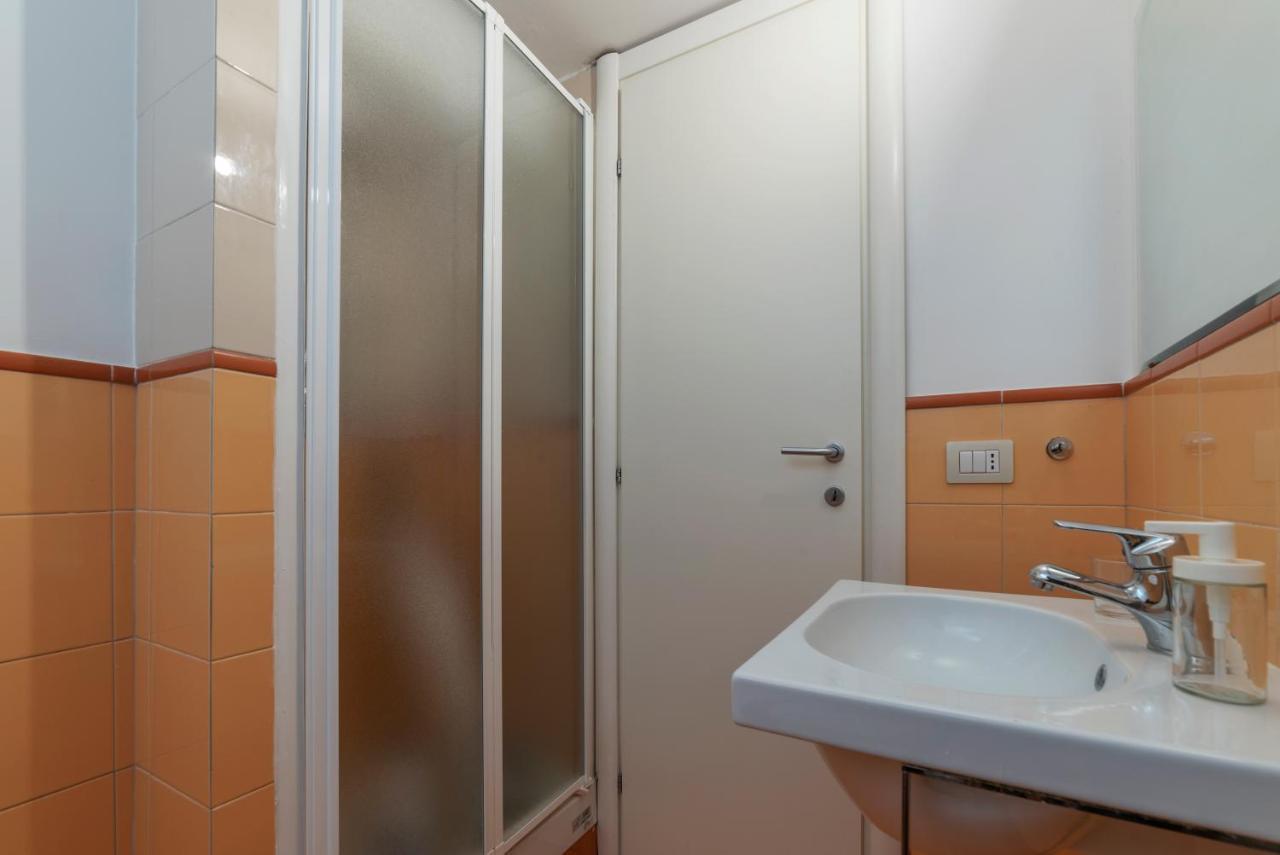 Villa Borghese & Villa Albani Apartment Рим Экстерьер фото